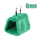 Bird Warm Hanging Cave