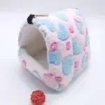 Bird Mini Winter Hanging Hut