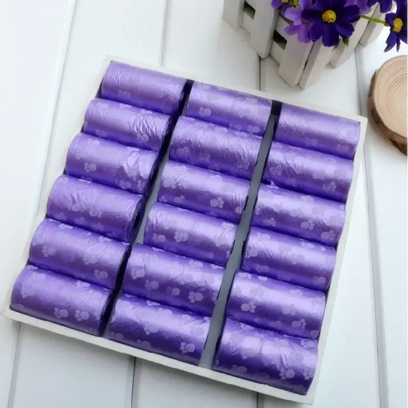 Outdoor & Home Cleaning Garbage Bag