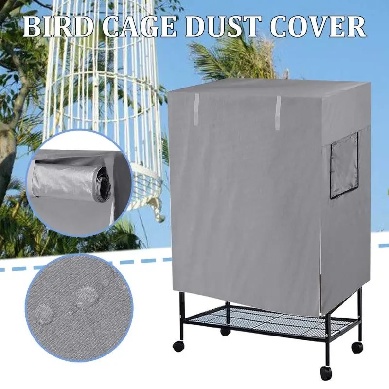 High Quality Bird Cage Cover