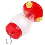 Bird Water Feeder Bottle