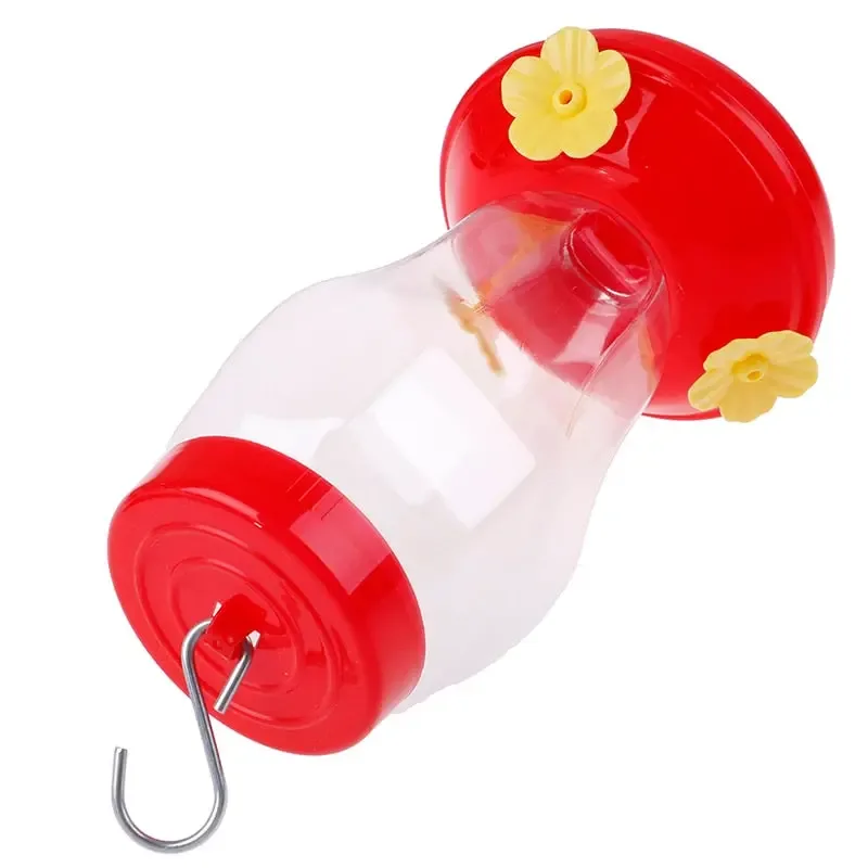 Bird Water Feeder Bottle