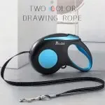 3M/5M Dog Leash Automatic Extending Traction Rope