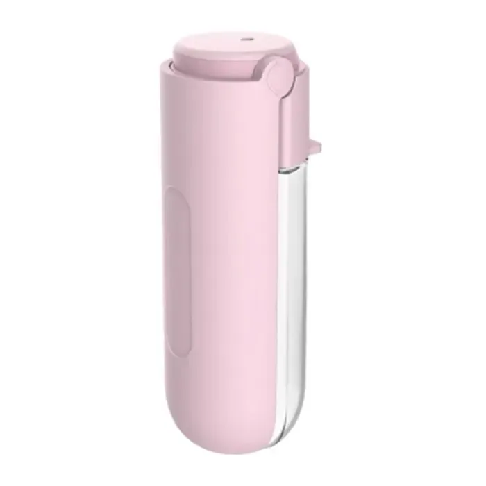 420ML Portable Pet Water Bottle
