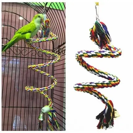 Bird Stand Training Accessories