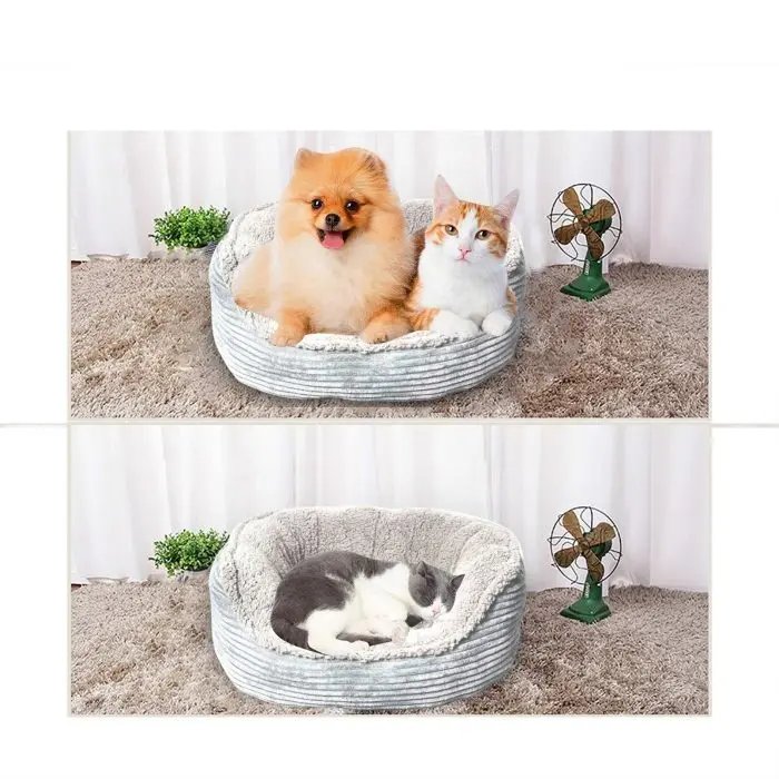 House Beds For Large Dogs Cat Pets
