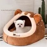 Universal Multi-size Cat/Dog Bed