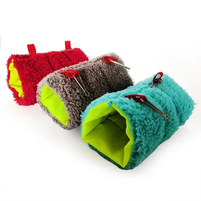 Small Pets Hanging Bed Warm Nest
