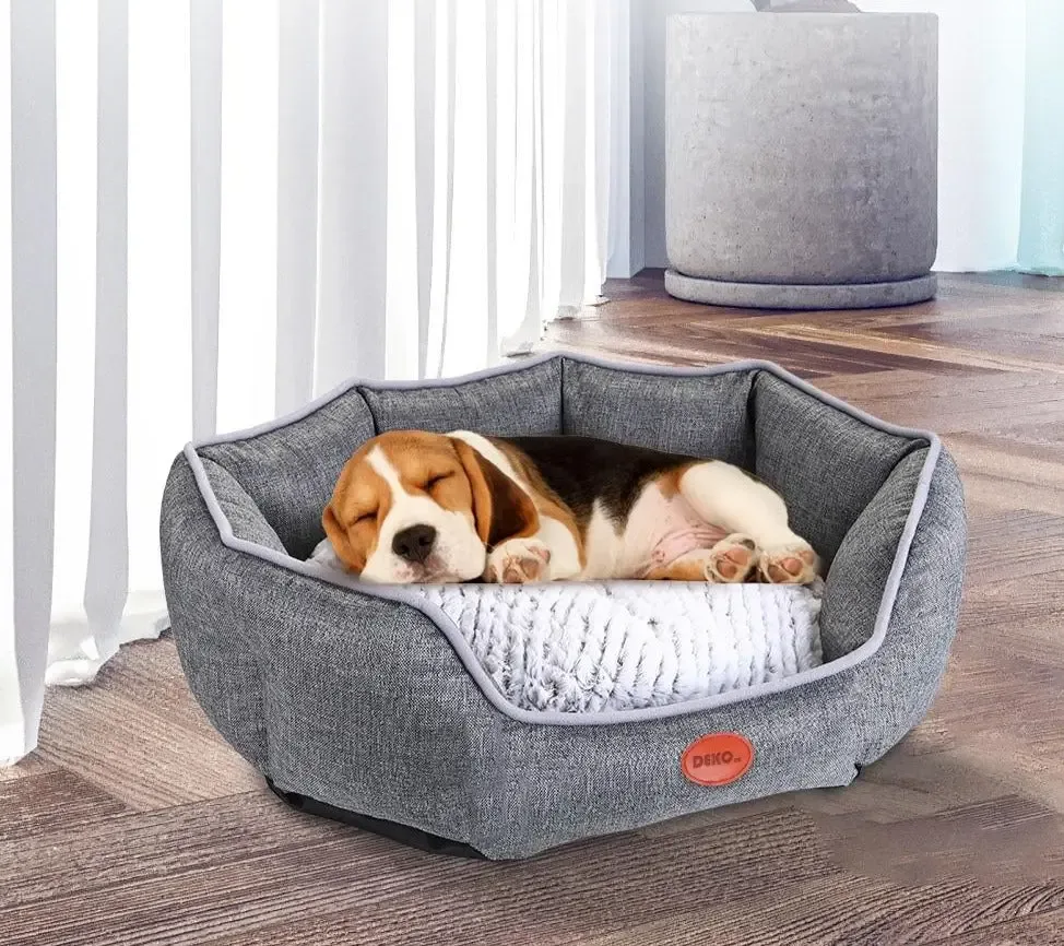 Waterproof Cushion Mat For Pets