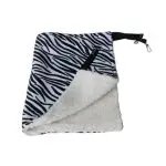 Sleeping Hanging Bag Cage Warm Cat Bed