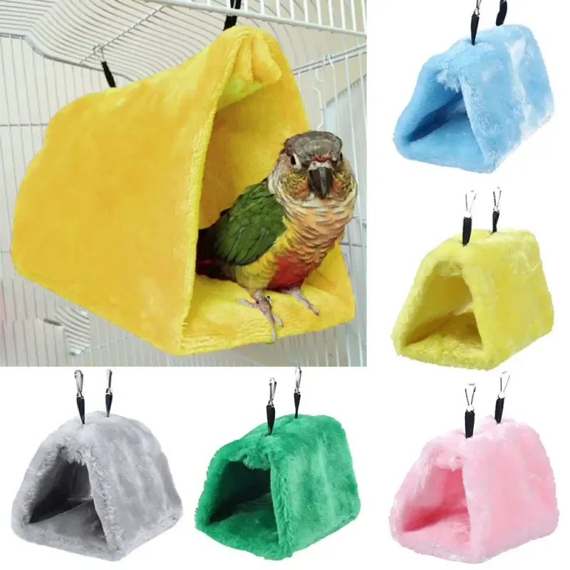 Bird Warm Hanging Cave