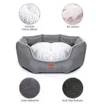 Waterproof Cushion Mat For Pets