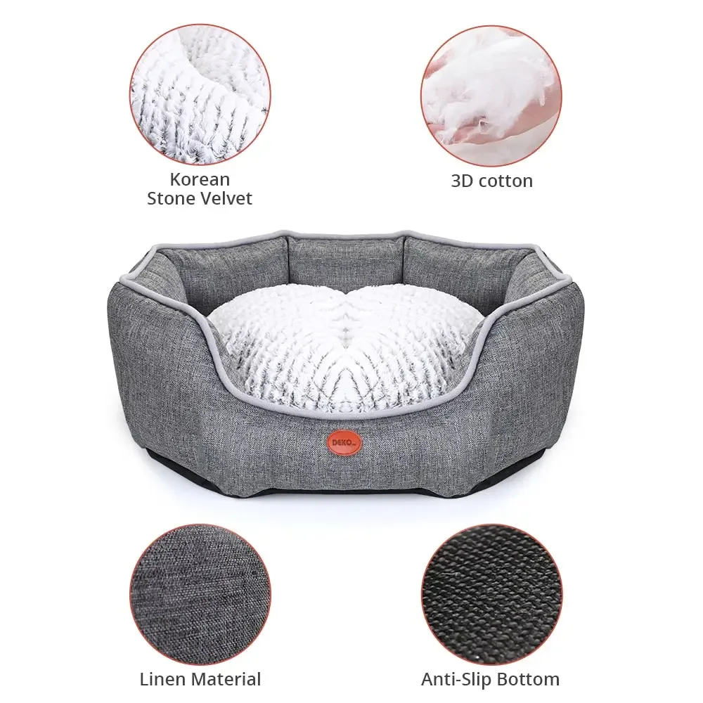 Waterproof Cushion Mat For Pets