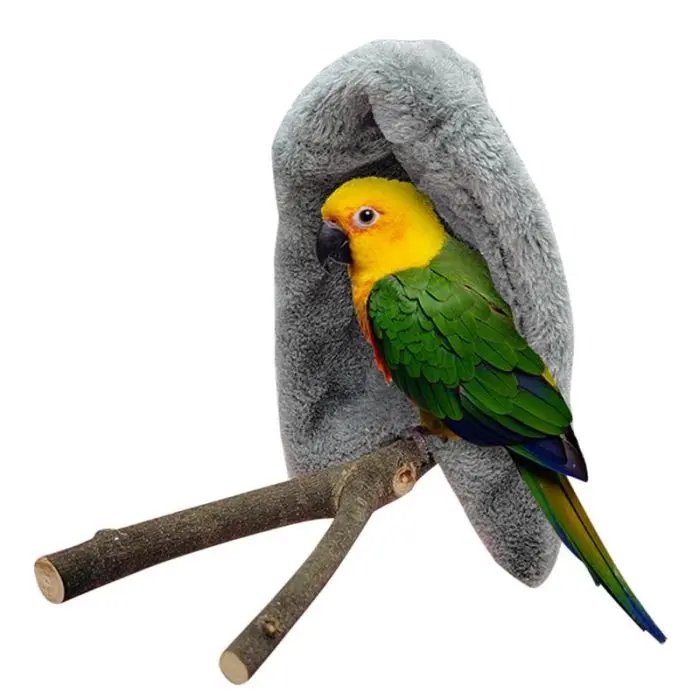 Bird Windproof Hanging Bed