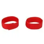 Rooster Neck Collar Supplies
