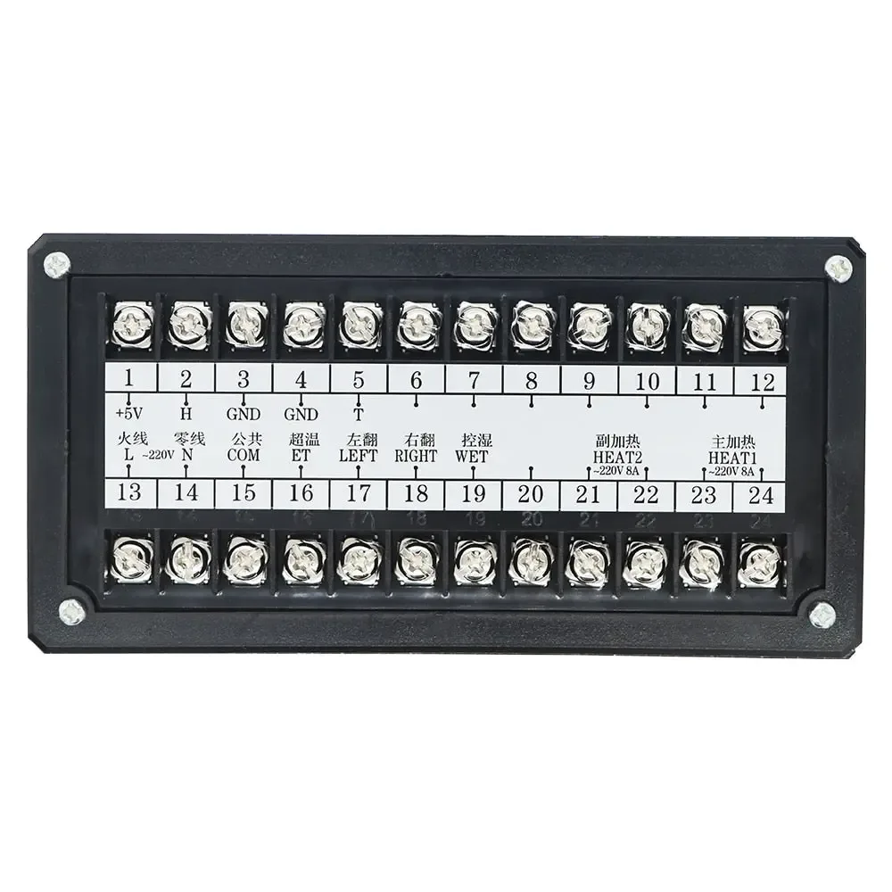 House Multifunction Egg Temperature Incubator