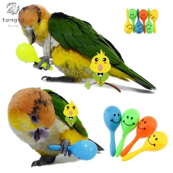 Accessories Play For Birds