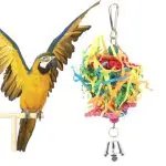 Birds Swing Stand Toy