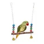 Birds Swing Stand Toy