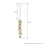 Birds Swing Stand Toy