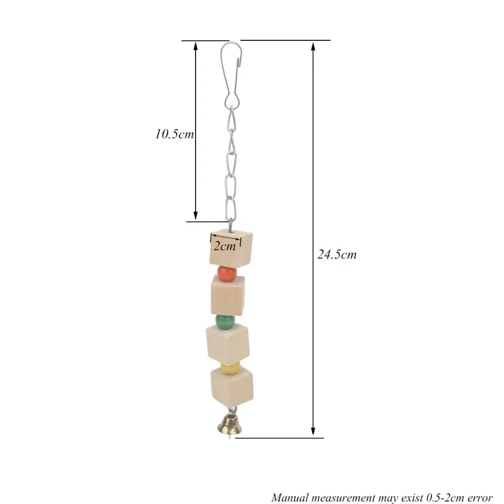 Birds Swing Stand Toy